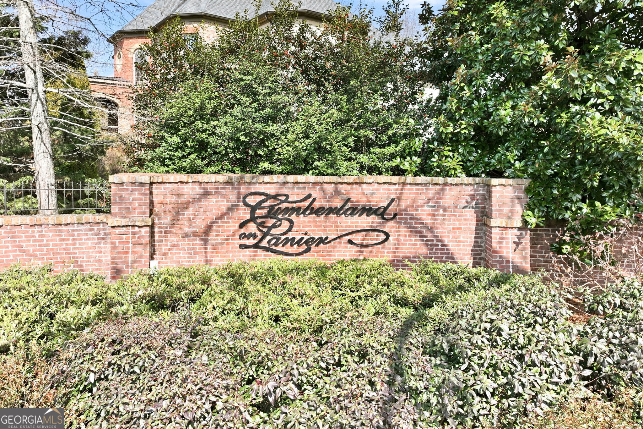 4175 Cumberland Point DR