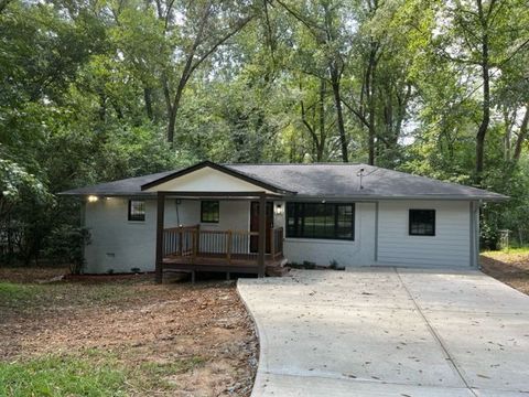 2953 MEADOWVIEW DR SE Atlanta GA 30316