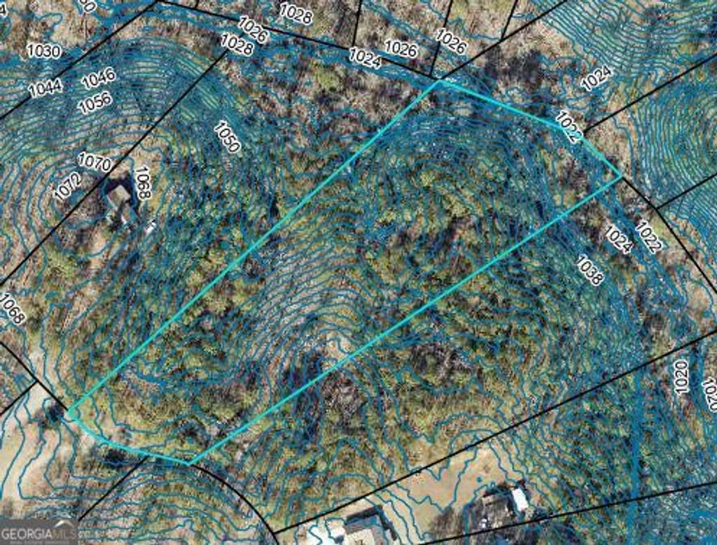 Photo of 0 Country Creek Road, White, GA 30184 (MLS # 10680526)