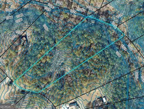 Photo of 000 Country Creek Road, White, GA 30184 (MLS # 10680526)