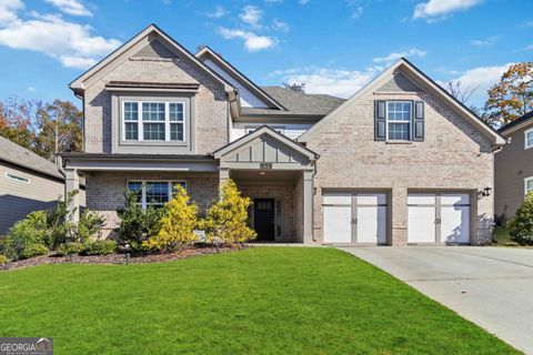 622 Denali DR Mableton GA 30126