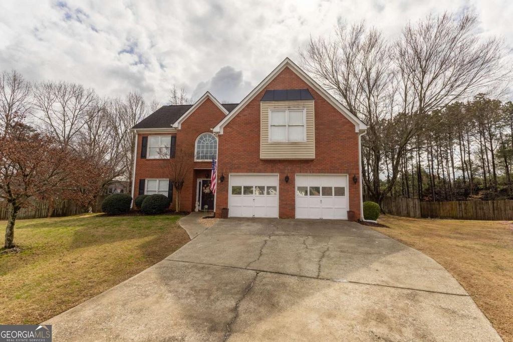 Photo of 1722 Laurel Song Trail, Dacula, GA 30019 (MLS # 10700697)