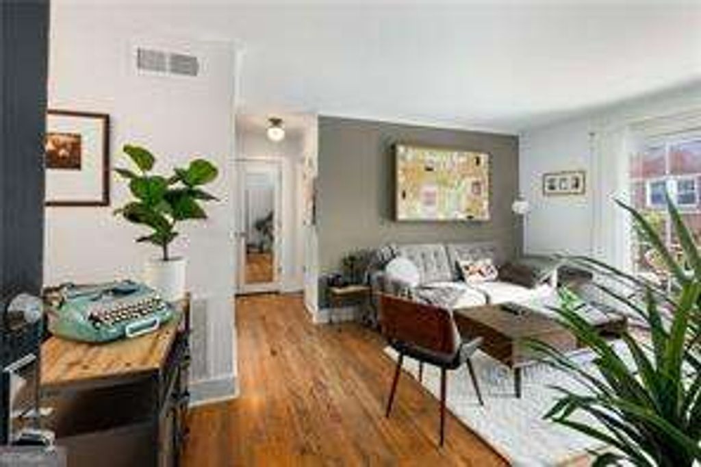 Photo of 866 Briarcliff Road NE #A4, Atlanta, GA 30306 (MLS # 10697575)