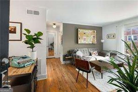 Photo of 866 Briarcliff Road NE #A4, Atlanta, GA 30306 (MLS # 10697575)