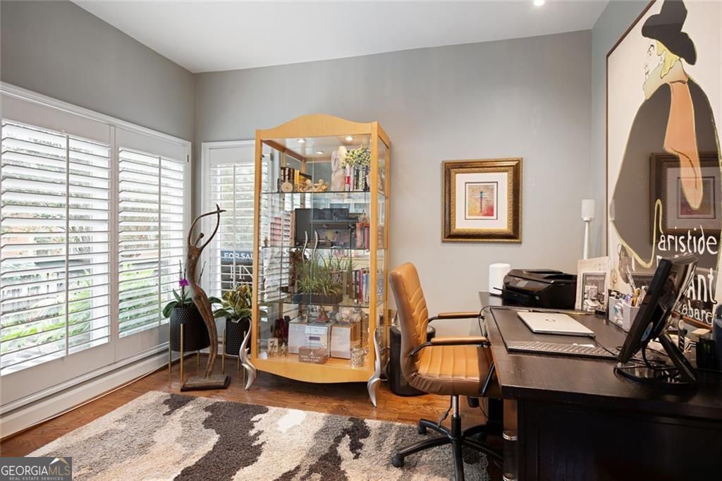 5264 Brooke Ridge DR