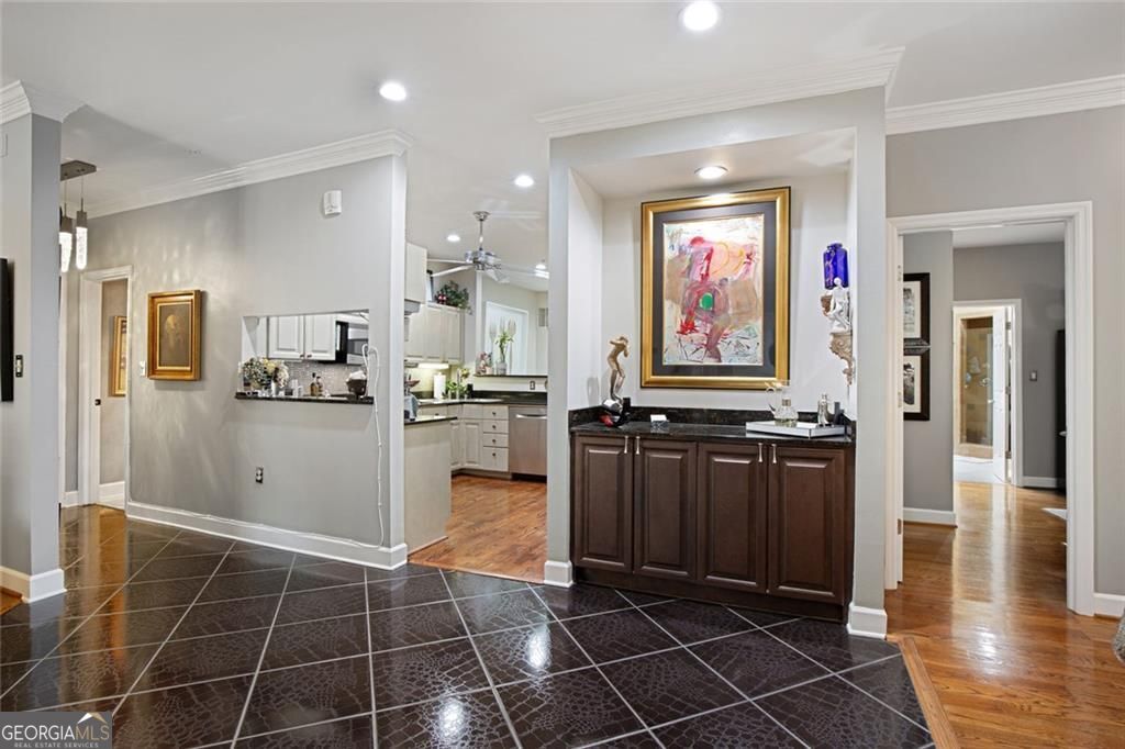 5264 Brooke Ridge DR
