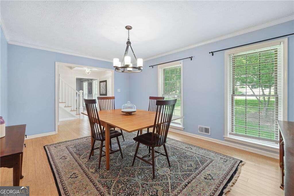 Summerfield - Residential