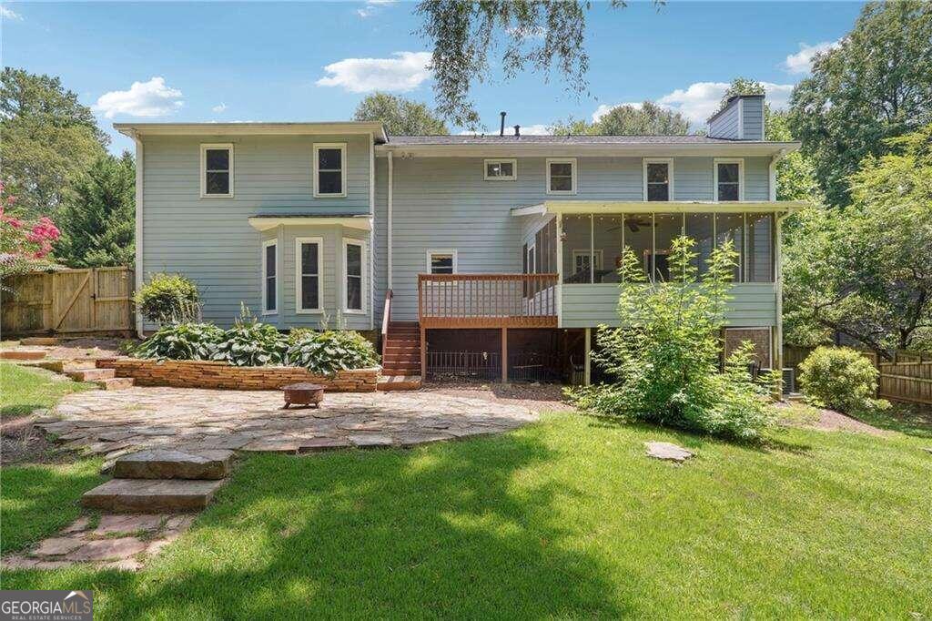 Summerfield - Residential