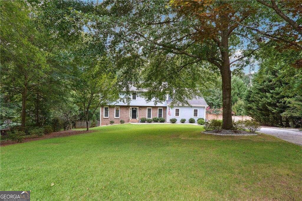 Summerfield - Residential