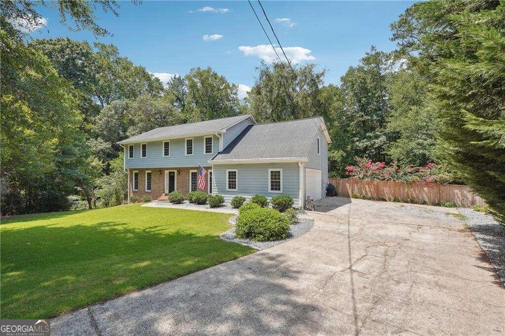 Summerfield - Residential