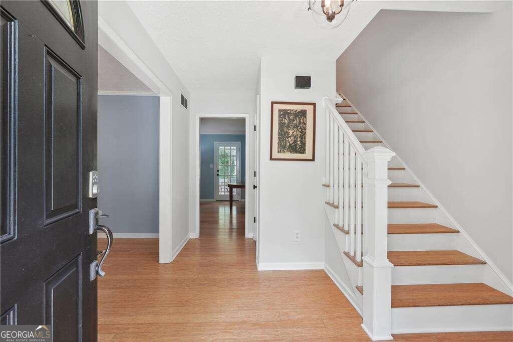 Summerfield - Residential