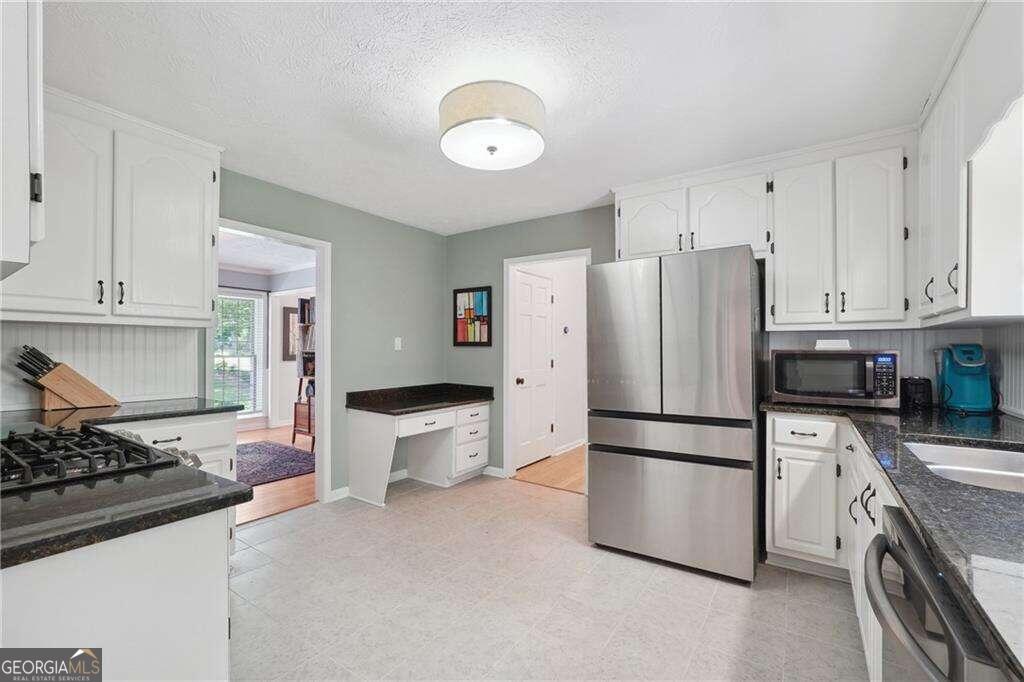 Summerfield - Residential