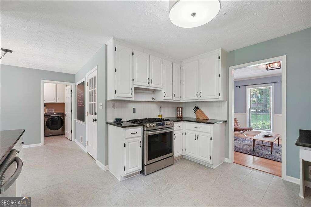 Summerfield - Residential