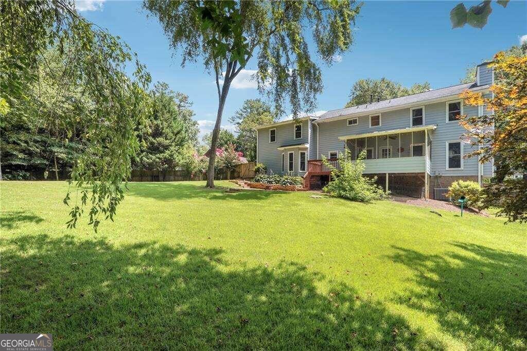 Summerfield - Residential