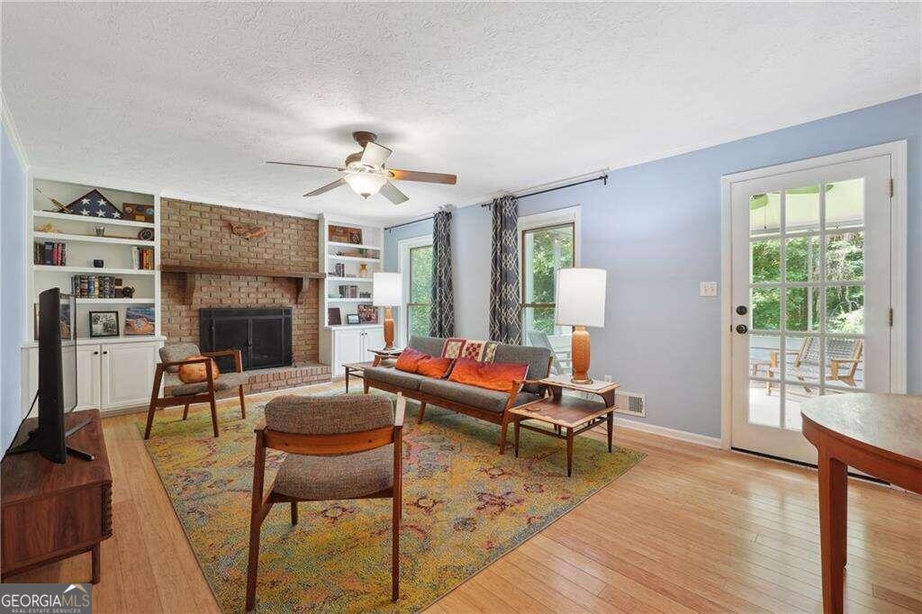 Summerfield - Residential