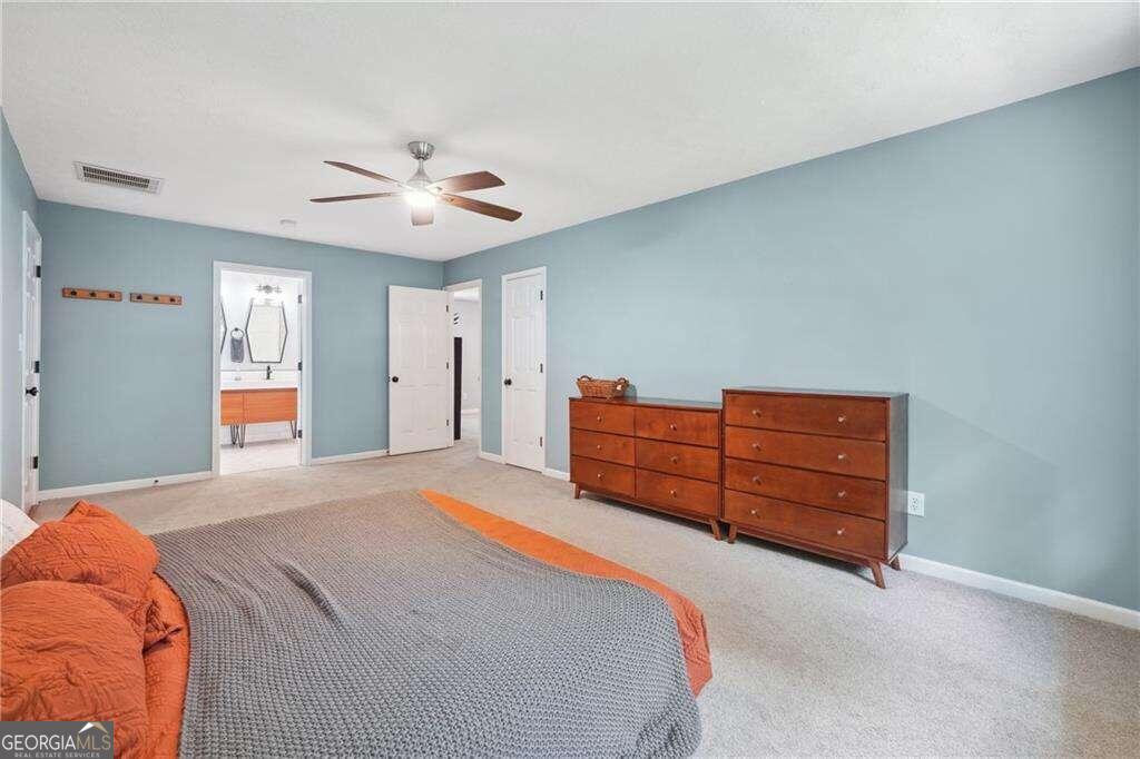 Summerfield - Residential