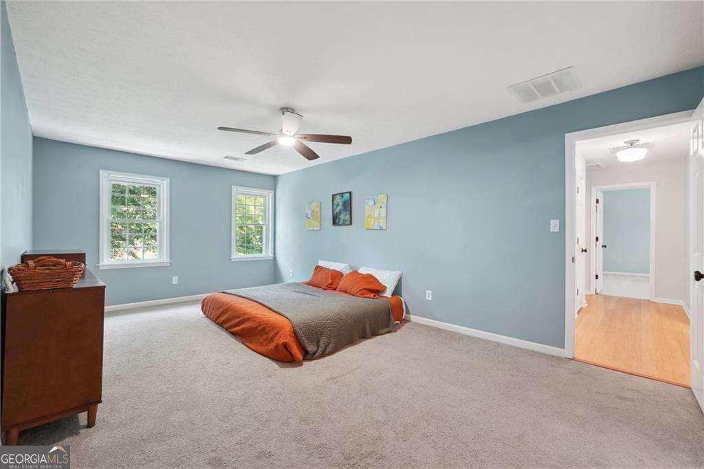 Summerfield - Residential