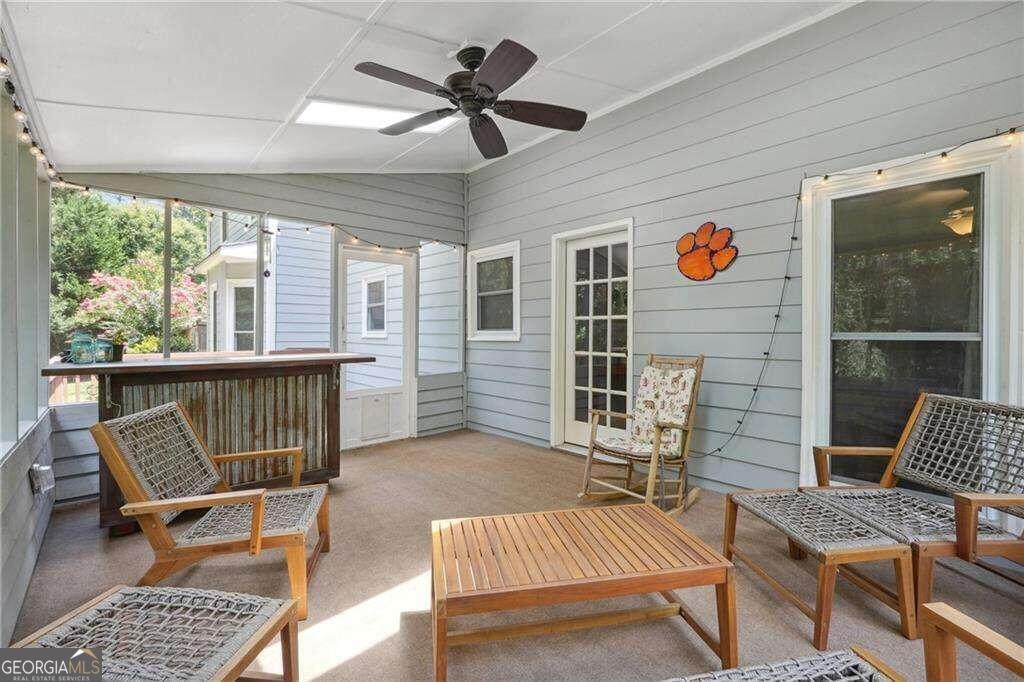 Summerfield - Residential