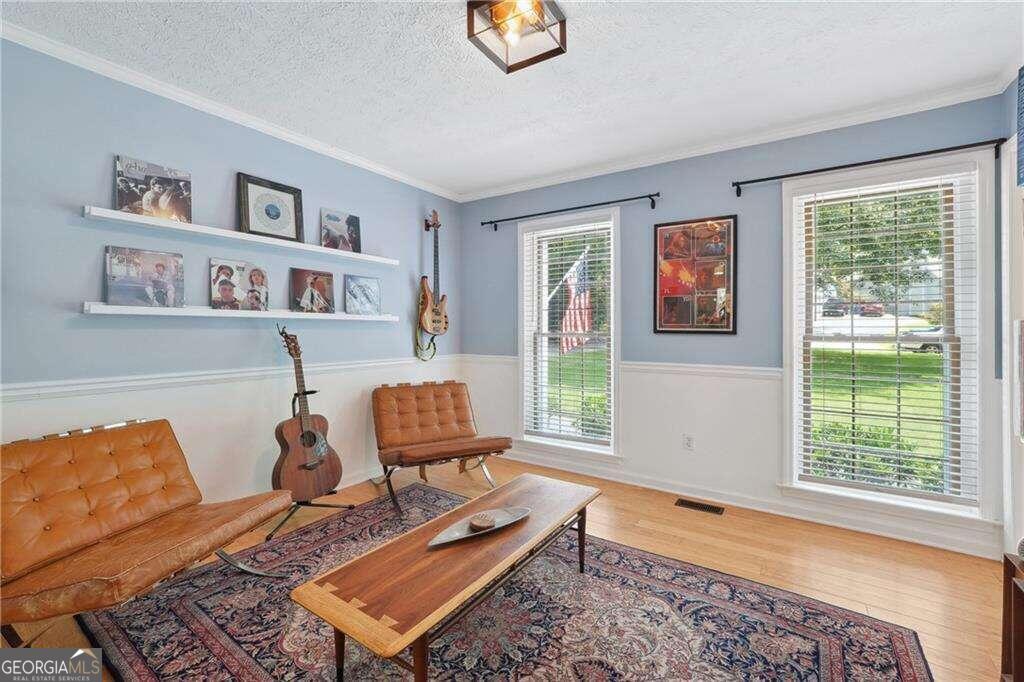 Summerfield - Residential