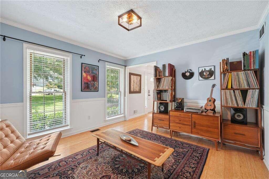 Summerfield - Residential
