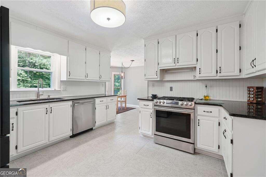 Summerfield - Residential