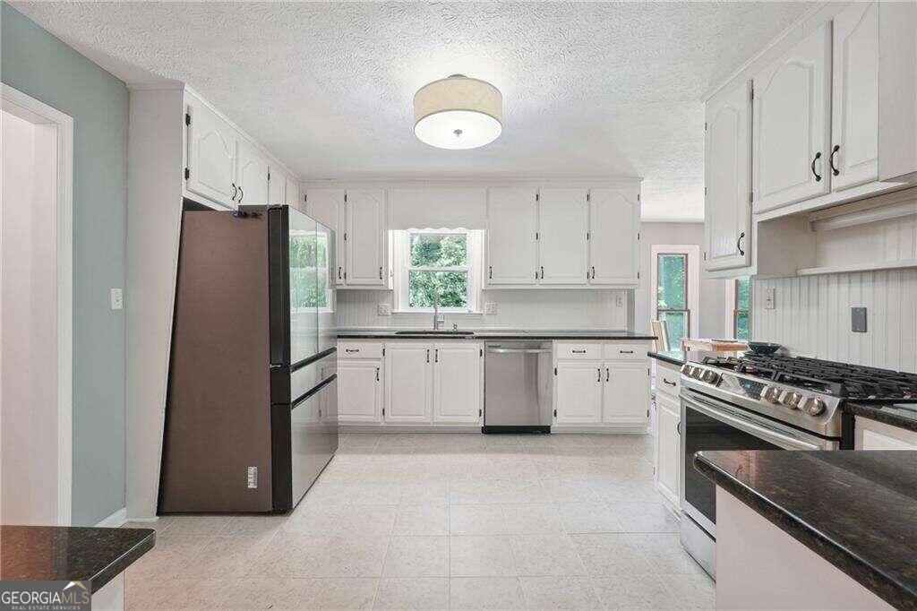 Summerfield - Residential