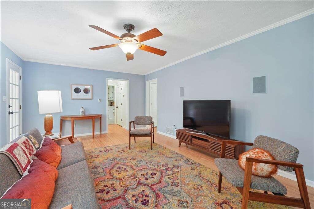 Summerfield - Residential