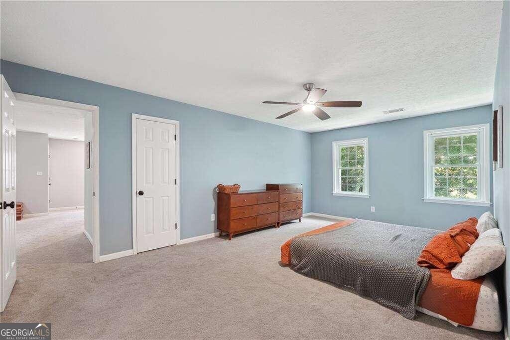 Summerfield - Residential