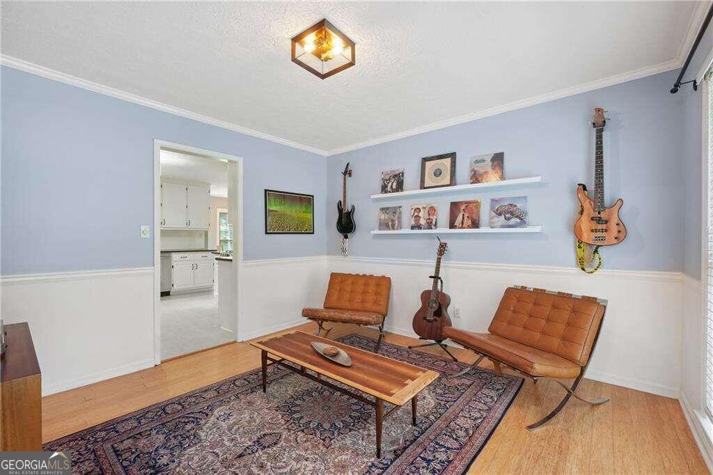 Summerfield - Residential