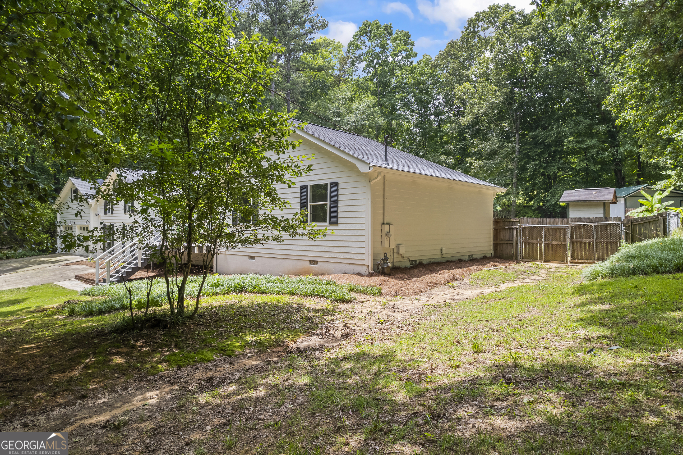3345 Bomar RD