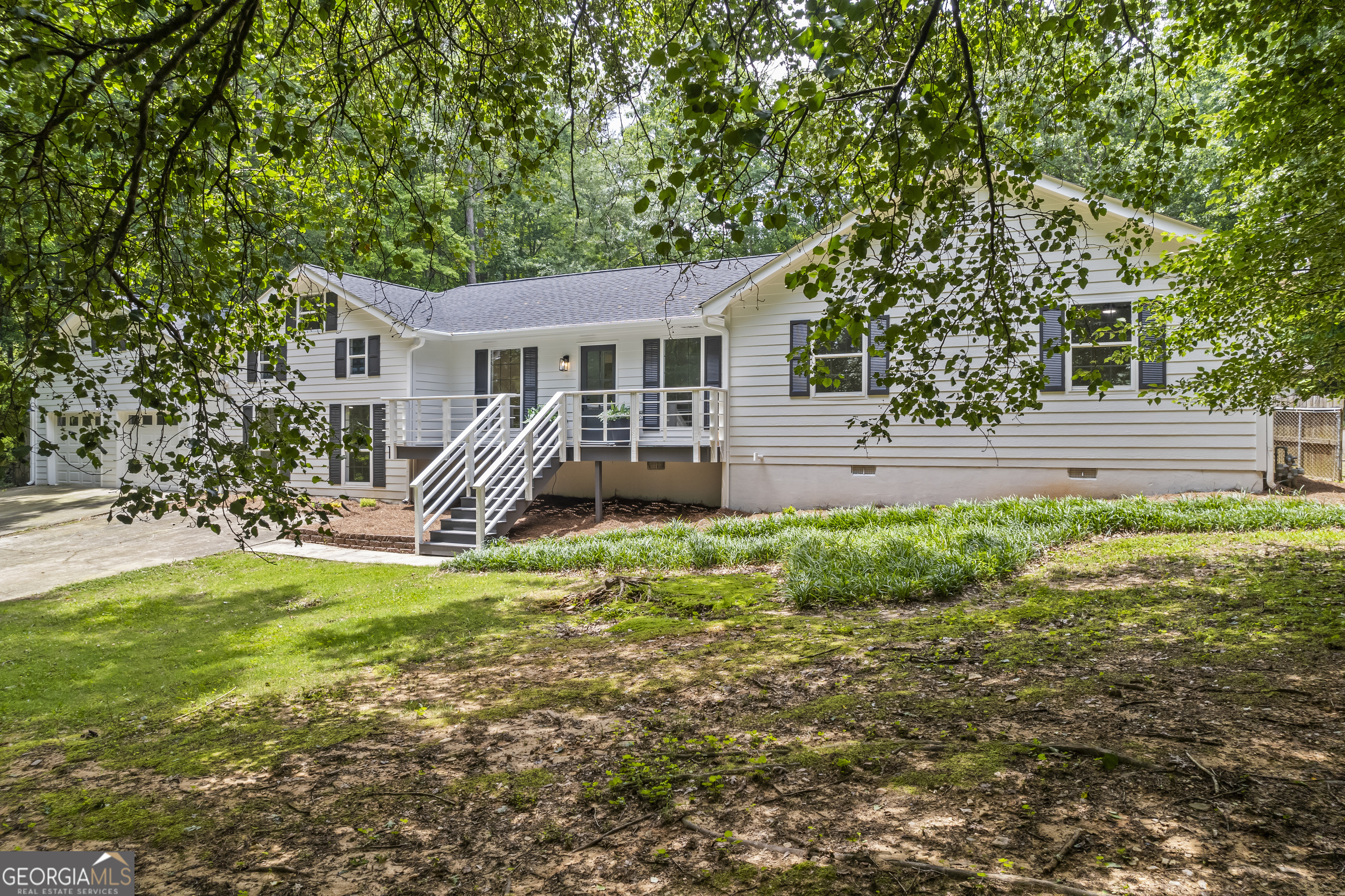 3345 Bomar RD