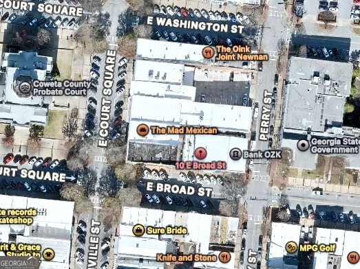 10 E Broad ST