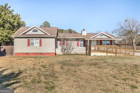 A home in Kathleen