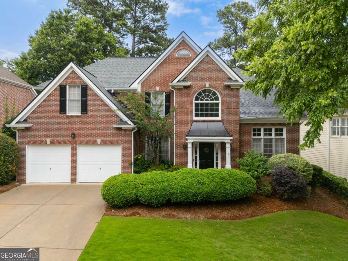 Photo 1 of 53 — 4451 Oakdale Vinings LNDG SE, Smyrna, GA 30080