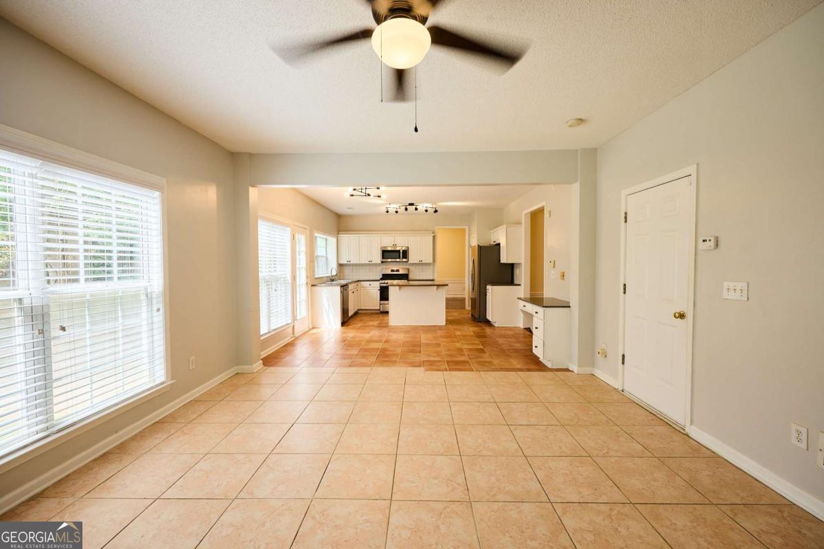 Coventry - Residential