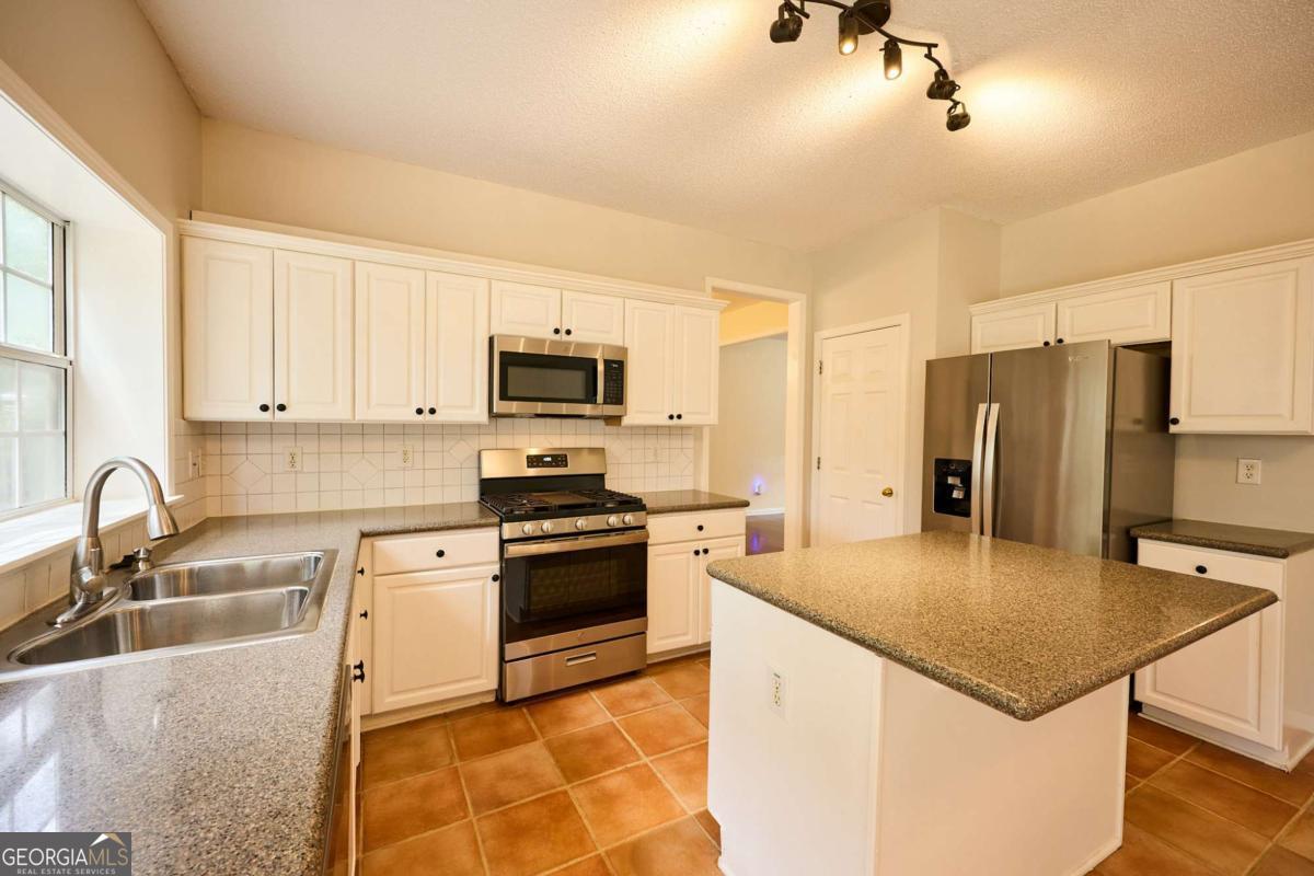 Coventry - Residential