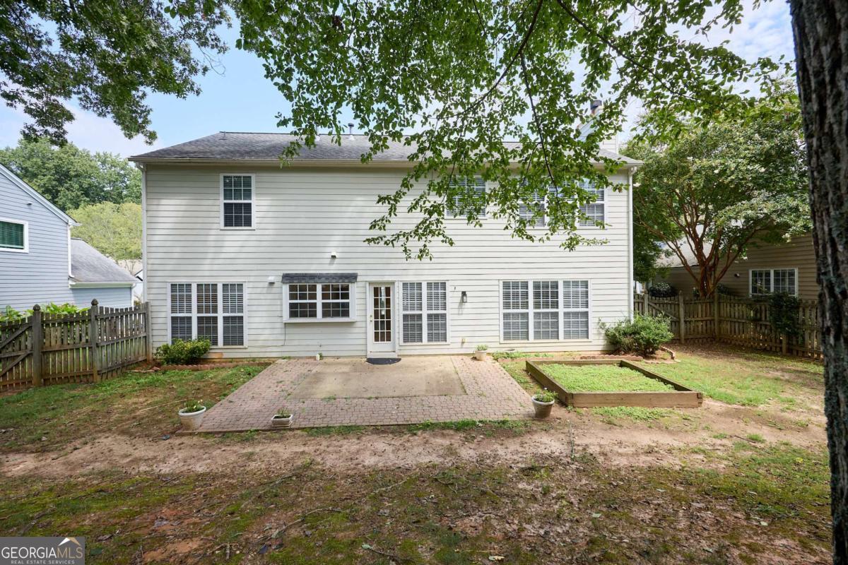 Coventry - Residential