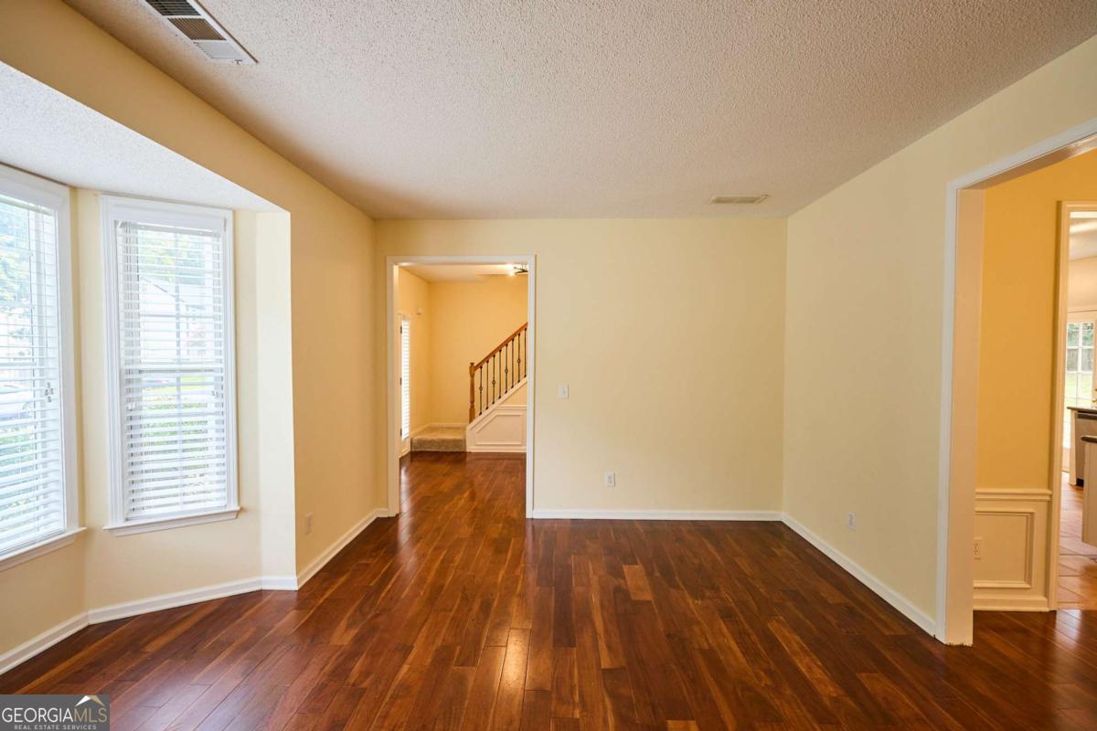 Coventry - Residential