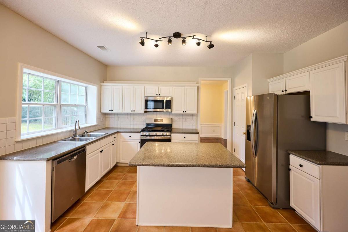 Coventry - Residential