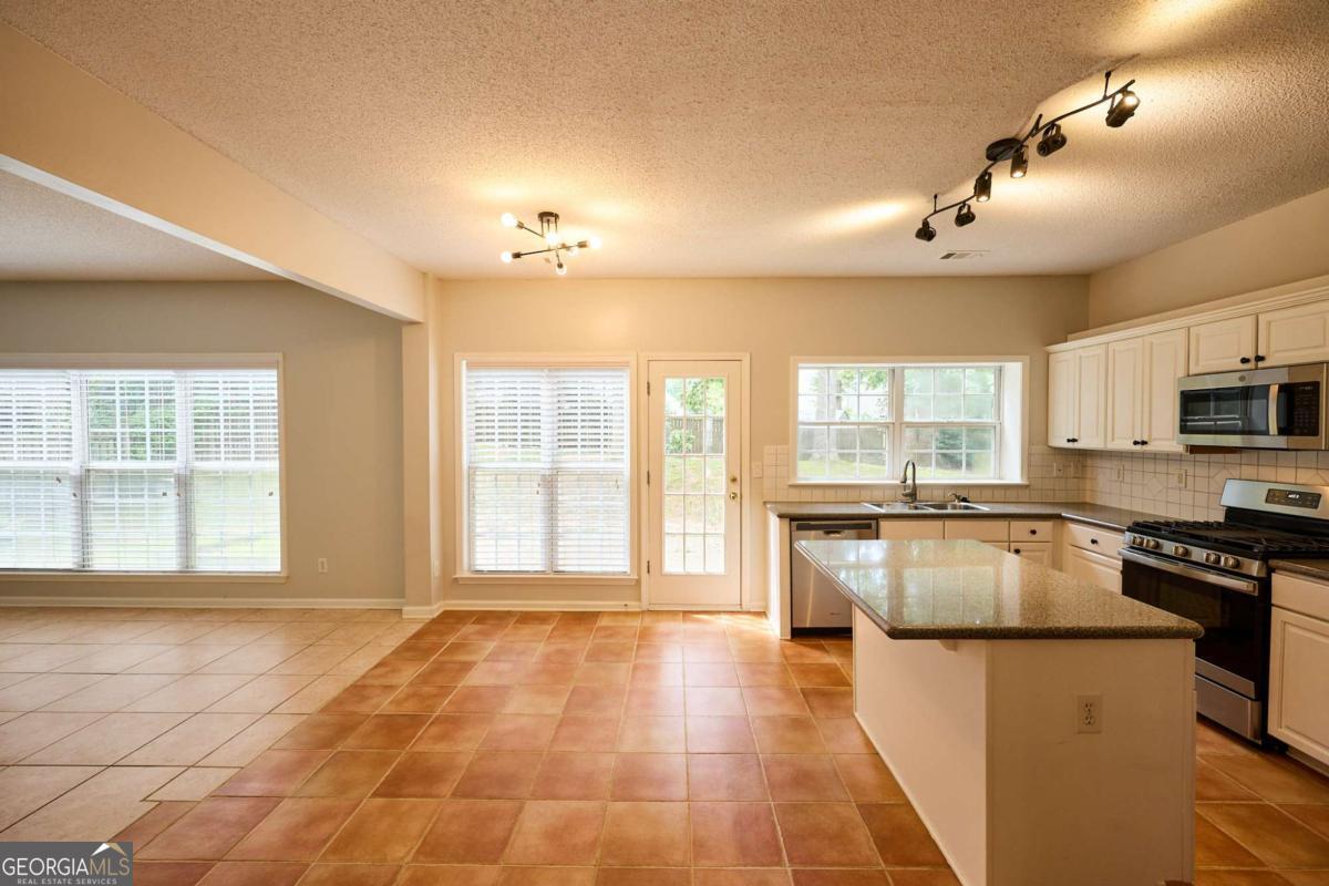 Coventry - Residential