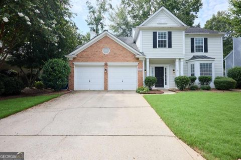 Photo of 2215 Traywick, Alpharetta, GA 30004 (MLS # 10641723)