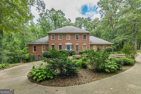 5690 Highway 166 Douglasville GA 30135