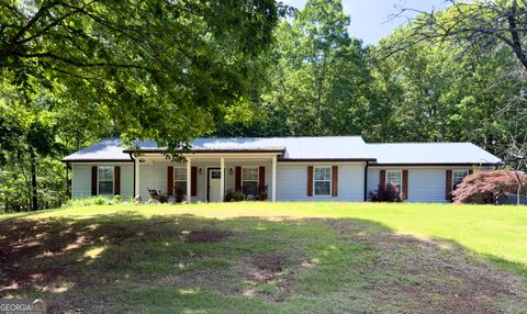 4136 Town Creek Road, Cleveland, GA 30528 - MLS#: 10519731
