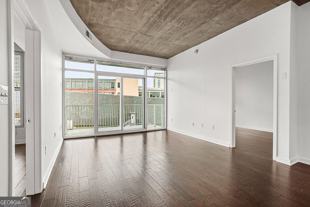 Photo of 250 Pharr Road NE #409, Atlanta, GA 30305 (MLS # 10709856)