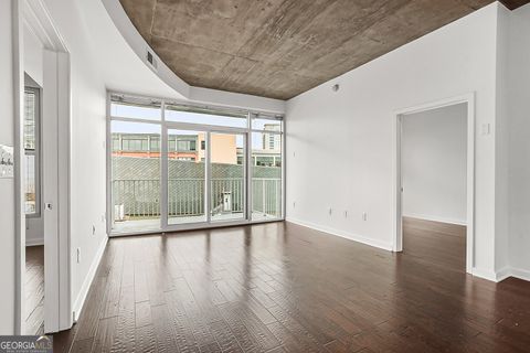 Photo of 250 Pharr Road NE #409, Atlanta, GA 30305 (MLS # 10709856)