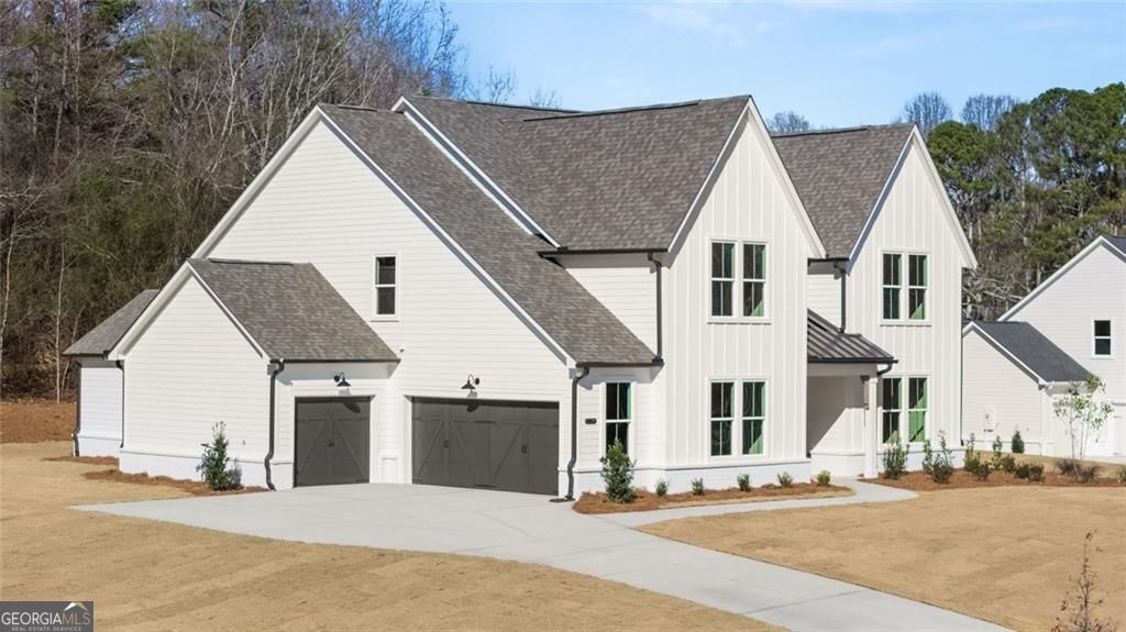 8320 Creekside Overlook DR