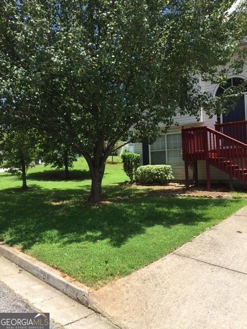 Photo of 5868 Heritage Park, Lithonia, GA 30058 (MLS # 10684805)