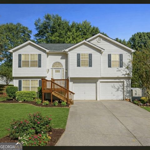 Photo of 5868 Heritage Walk, Lithonia, GA 30058 (MLS # 10684805)