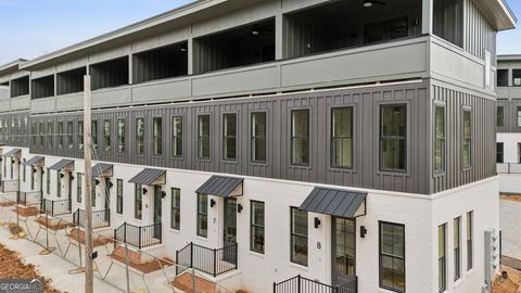 1160 Boulevard SE 14 Atlanta GA 30312