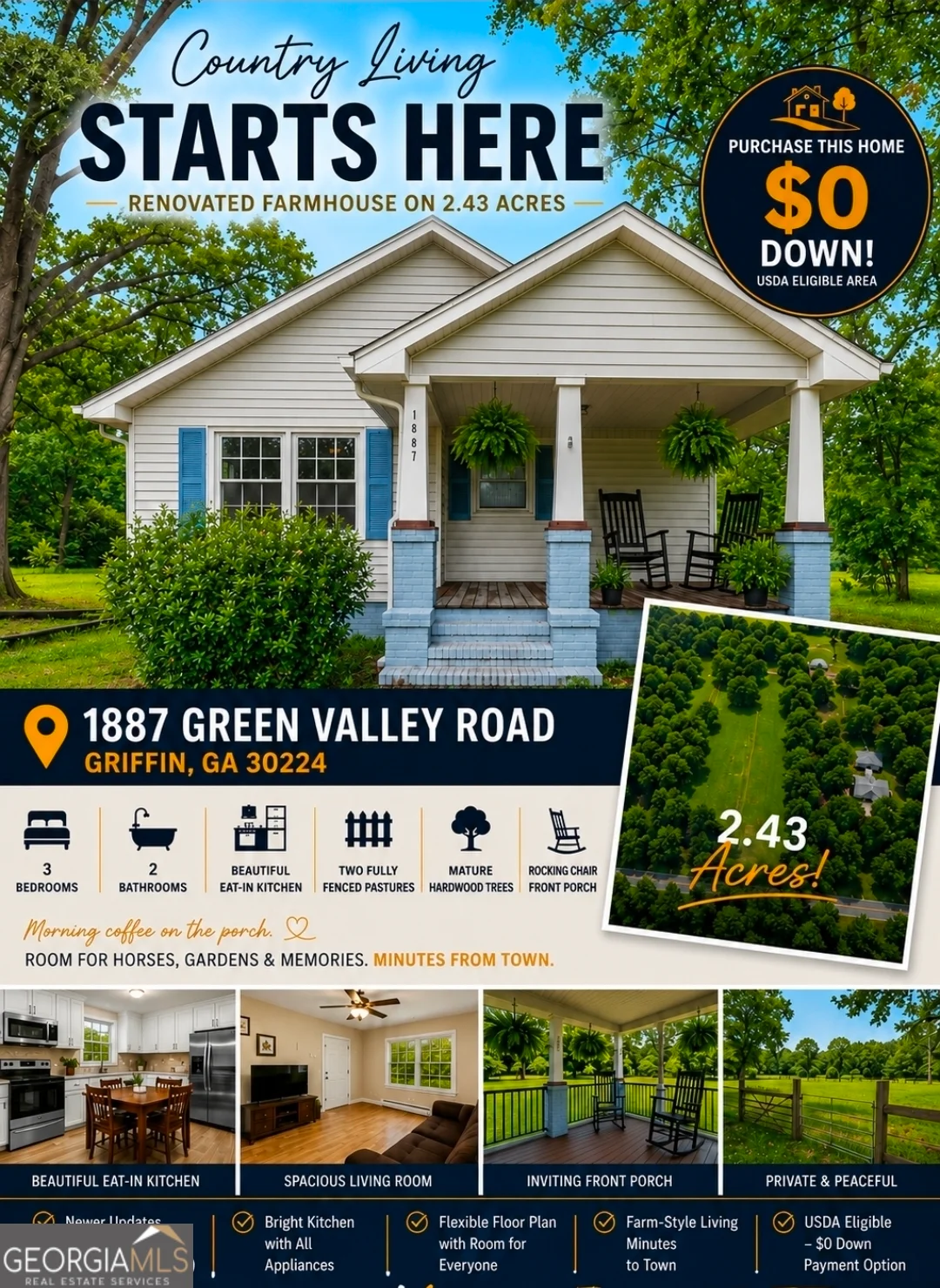 1887 Green Valley Road
